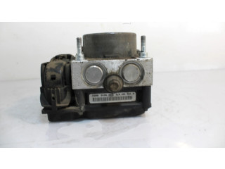 Блок АБС 0265801079 Citroen Nemo - года