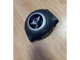 Надувная подушка для руля    676036601   Mini One - Cooper R50 - 53