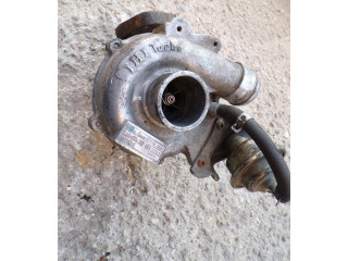 Турбина Mitsubishi L200 1515A029