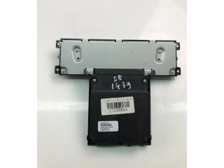 Экран/ дисплей / маленький экран 30797715   Volvo V70