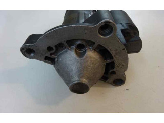 Zámek zadních dveří Peugeot 607 2003