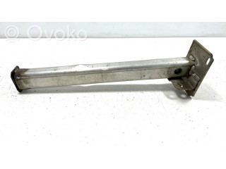 Другая часть передней ходовой части