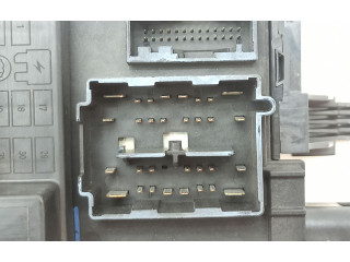 Pojistková skříňka 7T4T15604BK, 70002TK061 Ford Edge 2008