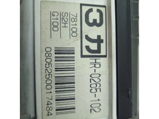 Přístrojová deska Honda HR-V HR0265102, CUADROINSTRUMENTOS