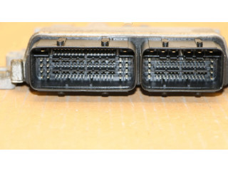 Блок управления двигателя 9830285280, 28628523   Peugeot Expert