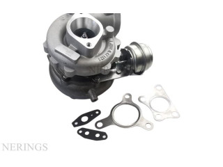 Турбина Nissan Pathfinder R51 769708-0004, TC10-0397