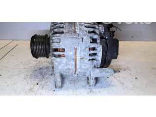 Генератор 045903023GV Audi A2