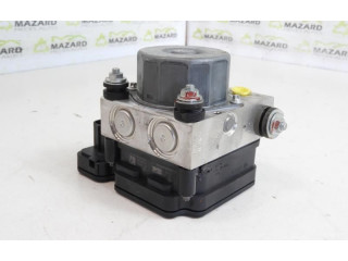 Блок АБС 476609211R Dacia Sandero 2008 - 2012 года