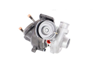 Turbodmychadlo Турбина 708366-5005S, 708366-5005S Land Rover Freelander