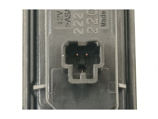 Блок управления 5NA943021 Audi A1