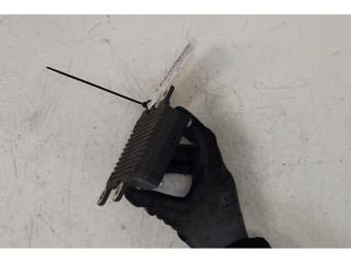 Řídící jednotka Jeep Compass 2017