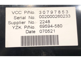 Дисплей    30797853   Volvo V50