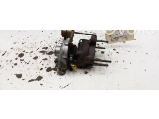 Turbodmychadlo Турбина 46480117 Fiat Multipla 182B4000