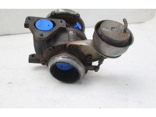 Turbodmychadlo Турбина 6460960699, 6460960699 Mercedes-Benz Vito Viano W639 646982