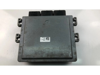 Блок управления двигателем Блок управления AB3912A650FF, S180140102A   Ford Ranger