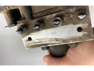 Блок АБС 27536SC020   Subaru  Forester SH  2008 - 2013 года