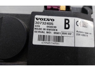 Блок управления 30732405 Volvo XC90