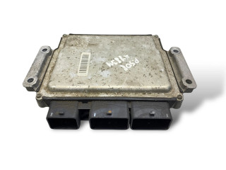 Řídící jednotka 28335216, 9801538280 Peugeot 508 2013