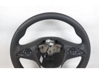 Руль 34301540A, 34301540A   Opel Combo E