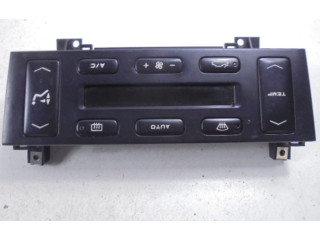 Блок управления кондиционером 96416248ZL, 96416248ZL   Peugeot 406