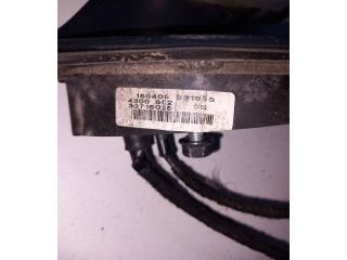 Зеркало электрическое        Volvo V70  2000 - 2004 года   