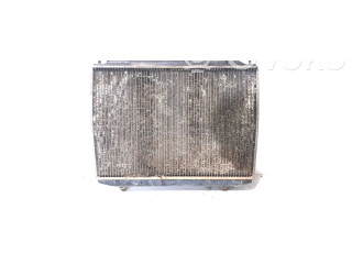 Рулевая рейка Радиатор охлаждающей жидкости Volvo XC90 2003 - 2006 года