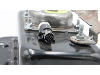 Подушка безопасности пассажира Ford Focus