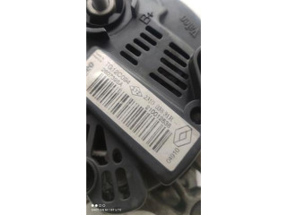 Генератор 231003831R, 231003831R Dacia Duster