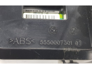 Přístrojová deska Audi Q7 4L 2007 4L0920930T, 503001726800