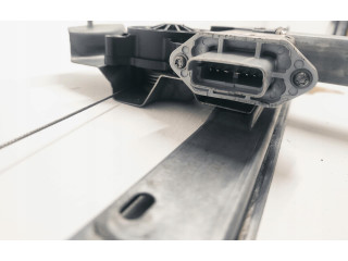 Шатун Renault Clio IV