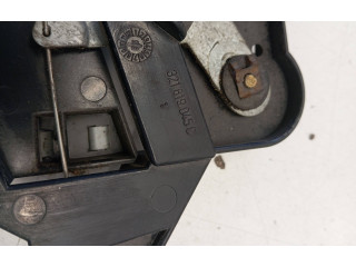 Блок управления климат-контролем 321819045C   Volkswagen Golf II