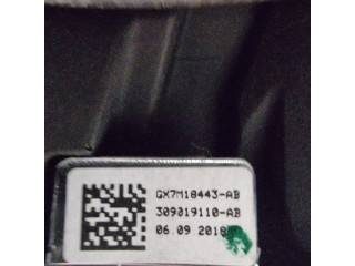 Руль Jaguar F-Pace 2016- года GX7M18443AB