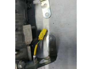 Подушка безопасности пассажира    Audi A6 S6 C6 4F