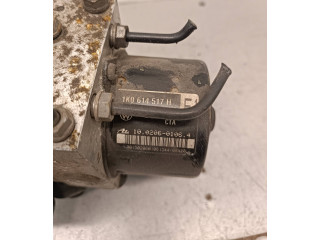 Блок АБС 1K0907379K, 00005305D1   Volkswagen  Touran II  2010 - 2016 года