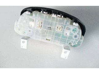 Панель приборов 8FBHD1A Mazda 3 II