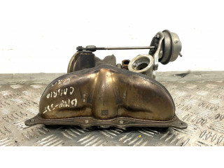 Турбина BMW 3 E92 E93 3.0 TD03L4W10TK349, TD03L4W10TK34 для двигателя N54 B30 A