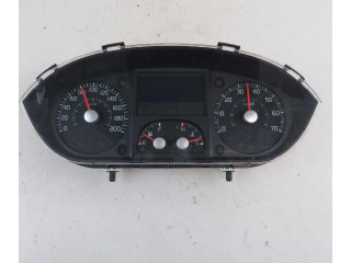 Панель приборов 735423082 Fiat Idea