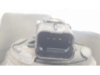 Турбина Peugeot 3008 I 1.6 0375P7, 1151CB