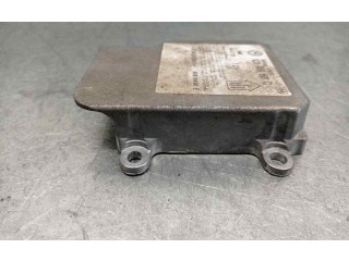 Блок подушек безопасности 1C0909601C, 5WK43126 Skoda Fabia Mk1 (6Y)