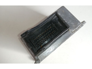 Блок подушек безопасности 6849396, 0285001041 Volvo 850