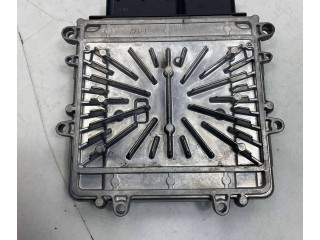 Блок управления двигателя 30729826, 1039S12418 Volvo V70