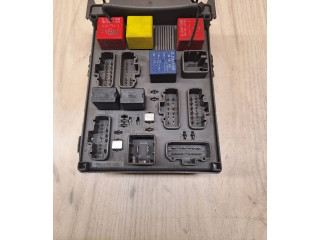 Pojistková skříňka 518095419 Renault Vel Satis 2005