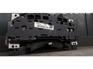 Přístrojová deska Dodge Caliber 2008 1DX44XDHAB