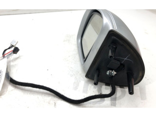 Зеркало электрическое Mercedes-Benz ML W164 2005 - 2011 года