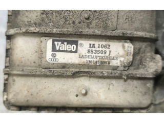 Интеркулер Audi A3 S3 8L