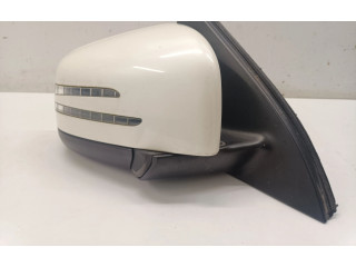 Зеркало электрическое Mercedes-Benz ML W166 2012 - 2017 года