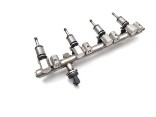 Vstřikovač 35350-2B110, 2A35218X KIA Soul G4FD