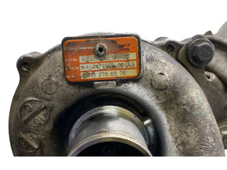 Турбина Renault Scenic II - Grand scenic II 625683H82303720, 54399700030 для двигателя K9K 732