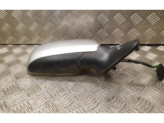 Зеркало электрическое        Skoda Octavia Mk1 (1U)  1996 - 2004 года   