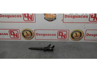 Форсунка 0445110188 Volvo C30